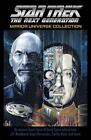 Star Trek: The Next Generation: Mirror Universe Collection by Tipton David,Tipto