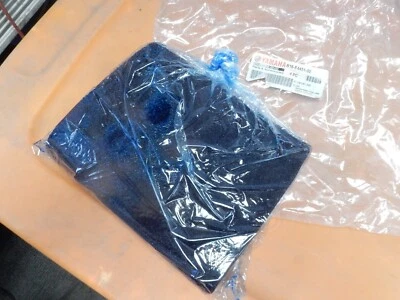 Elemento limpiador de aire Yamaha 2016-2024 Grizzly Kodiak 700 B16-E4451-00 nuevo de stock Foto 1 de 3