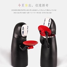 Spirited Away Kaonashi No-Face Piggy Bank