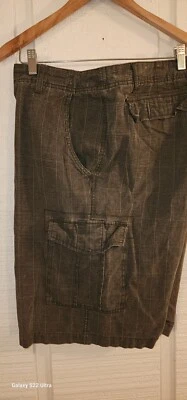 Pantalones cortos cargo Otb Foto 1 de 2