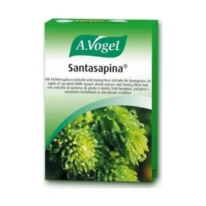 A.VOGEL Santasapina Bonbons Neck Candies 30gr - Picture 1 of 1