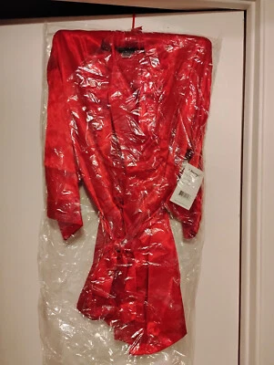 Dreamgirl babydoll y bata Foto 1 de 3