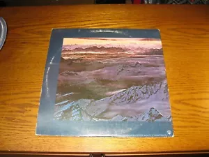 vinyl - Santana - Moonflower - ultrasonically cleaned - new outer sleeve - - Picture 1 of 7