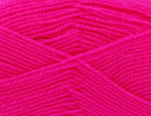 King Cole PRICEWISE DK Double Knitting Yarn Wool 100g 40 Candy - Picture 1 of 1