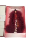 1998 poupée Barbie Mattel Cinnabar Sensation 19848 par Byron Lars NEUVE !!