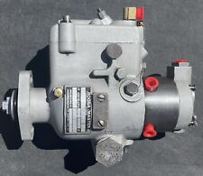 Rebuild Service For Roosa Master Fuel Injection Pumps. You Send In Your Pump.