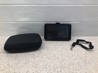 Garmin Nuvi 1370 GPS - Image 1 of 4