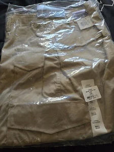 Propper Mens Uniform Tactical Ripstop Cargo Work Pant - Stretch Waist F5251 - Picture 1 of 3