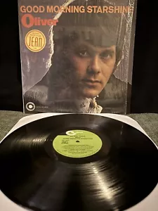 Oliver - Good Morning Starshine - Crewe Records CR-1333 - Original Shrink - Bild 1 von 6