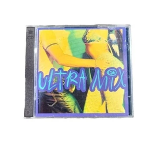 Ultra Mix CD 1998 Time Life Music 2 CD Set 36 Tracks - Picture 1 of 5