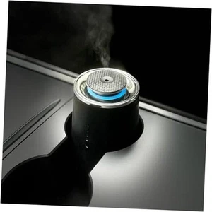 Automatic Car Air Freshener & Essential Oil Diffuser - Waterless & Silent - Picture 1 of 7