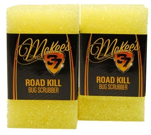 Road Kill Bug Scrubber, (2 Pack) - Picture 1 of 3
