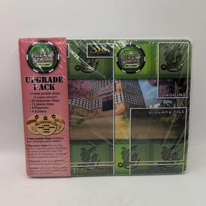 Puzzle Strike Bag Of Chips Upgrade Pack SIGILLATO Giochi Sirlin - Foto 1 di 8