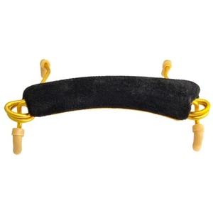 Deluxe Adjustable Violin Shoulder Rest - 4/4-3/4 - Picture 1 of 2