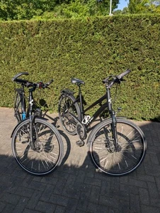 Cube Touring One Paar 28er Rahmen - Bild 1 von 9
