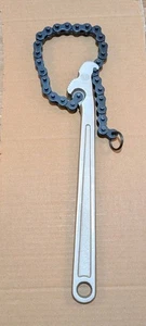 Mac Tools WC12 Chain Wrench 12" - Bild 1 von 9
