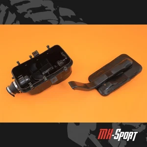 03-04 2003 Trail Boss 330 OEM Air Cleaner Housing Case Box Intake Filter Airbox - Picture 1 of 9