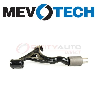 Mevotech Suspension Control Arm for 2002-2005 Mercedes-Benz ML500 5.0L V8 - ie Foto 1 de 4