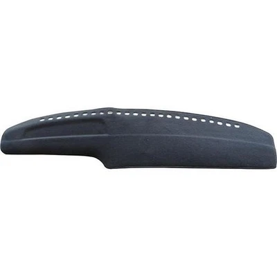 Sunland Dashmat Black compatible with TOYOTA HILUX YN85R/YN107R T3401 - image 1 of 2