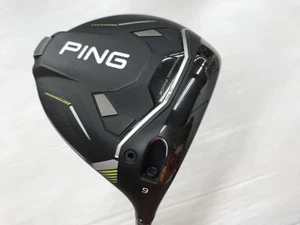 PING G430 MAX 10K 9° 1W Tour AD GT6 Extra Stiff #E7 - Picture 1 of 7