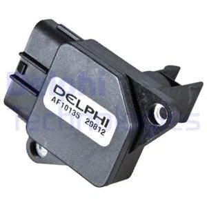 DELPHI Luftmassenmesser Luftmengenmesser LMM AF10135-12B1 - Bild 1 von 2