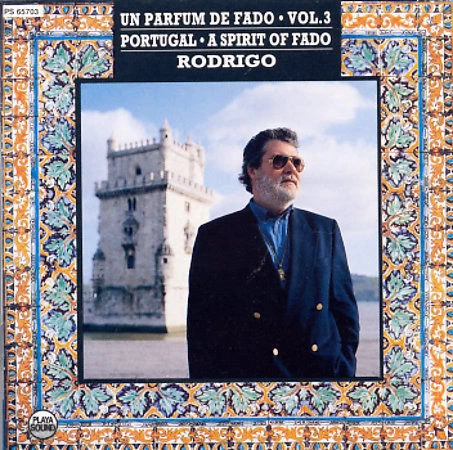 Spirit of Fado 3, Rodrigo, Very Good Foto 1 de 1