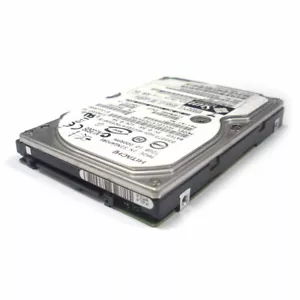 Sun 390-0376 Hard Drive 73GB 10K SAS 2.5in - Picture 1 of 4