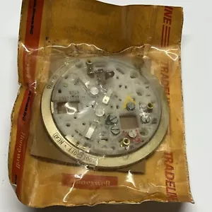 HONEYWELL, Q539A 1014, TERMOSTATO SOTTOBASE SISTEMI TRASFORMATORE SINGOLO, - Foto 1 di 3