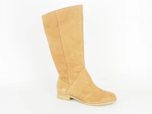 Timberland Rangeley Tall 8125R hohe Damen-Winterstiefel aus Weizenleder - Bild 1 von 7