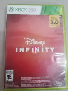 Disney Infinity (edición 3.0) (Microsoft Xbox 360, 2015) Probado completo - Imagen 1 de 2