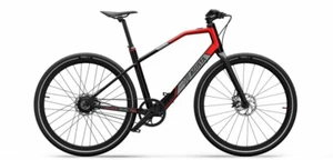 E-Bike E-Hardtail MV Agusta AMO RR RED, Gr. XL - Bild 1 von 5