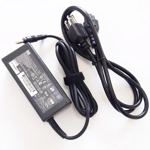 Original 18.5V Charger For HP AC Power Adapter N18197 N18152 DC359A 4.8mm*1.7mm - Picture 1 of 3