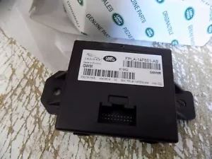 Genuine Range Rover Sport Vogue 2013-2018 Gateway Module Control Unit LR071708 - Picture 1 of 1