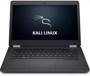 Portátil Linux Kali súper rápido 32 GB RAM 1 TB M.2 SSD Intel Core i Cámara web Wi-Fi - Imagen 1 de 5