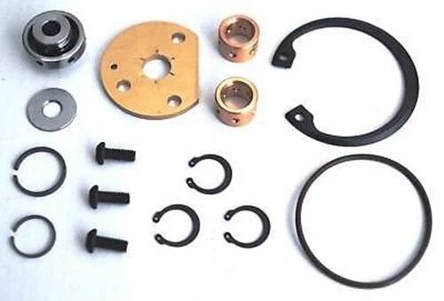 Kit de reconstrucción turbo T25 T28 para 300ZX Z32 VG30DETT CA18DET Foto 1 de 1