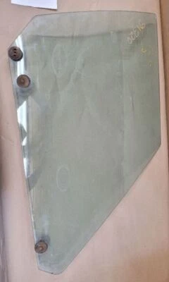 Vagón familiar de vidrio para puerta delantera de pasajero se adapta a 71-76 BUICK   Foto 1 de 4