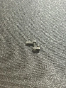 1/64 3D Greenlight/m2/ 5 Drop Hitches - Picture 1 of 2