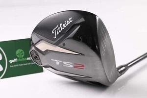 Titleist TS2 Driver / 11.5 Degree / Stiff Flex Tensei AV Blue 55 Shaft - Picture 1 of 8