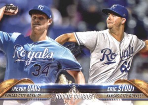 2018 Topps Update Baseball ( 1 - 150 ) Pick Your Card Complete Your Set