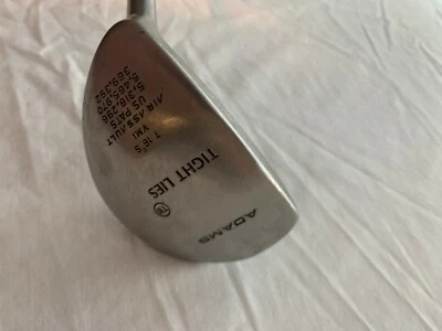 Club de Golf LH Adams Tight Lies 16 Grados Eje Regular 43 ' Longitud Foto 1 de 4