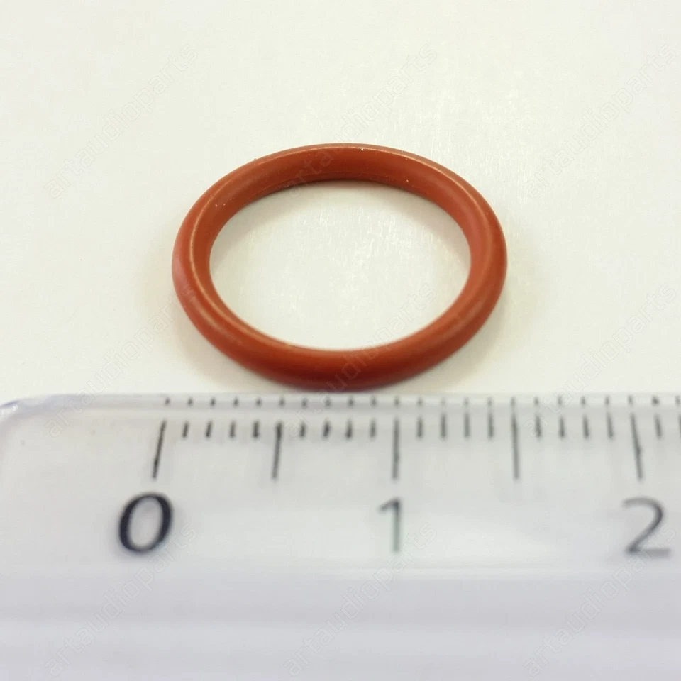 Silicone O-Ring 2050 for SAECO Super Idea Armonia Via Venezia Magic Via Veneto - Image 1 of 1