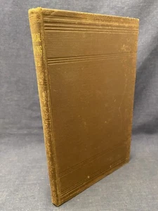 1900 Ein Kurs in mechanischem Zeichnen John S. Reid antik Zeichnen Ingenieur selten - Bild 1 von 8