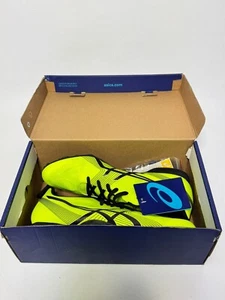 NEW Asics HYPER MD 6 Men’s Track & Field Running boots,shoe,footwear US Size 11 - Picture 1 of 8