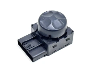 2011 -2021 JEEP GRAND CHEROKEE FRONT LEFT SIDE SEAT LUMBAR SWITCH  56046232A OEM - Picture 1 of 5