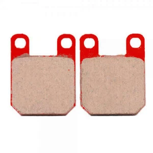 GALFER FD065 TRIALS BRAKE PADS FOR MONTESA BETA GAS GAS TY FANTIC YAMAHA - Picture 1 of 1