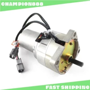 Motor acelerador SK200-6E SK135SR SK235SR-1E YN20S00002F2 YT13E01085P1 - Imagen 1 de 10