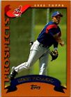 2002 Topps Traded Baseball #T123 Henry Pichardo Rc