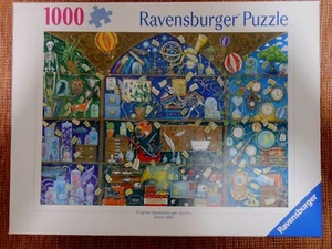 Ravensburger Puzzle 1000 Teile - Bild 1 von 1