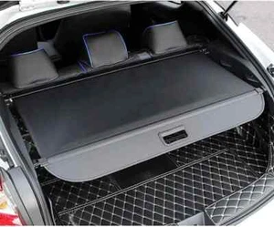 Cubierta maletero MERCEDES GLC SUV 2015-2022 X253 negro - Imagen 1 de 11