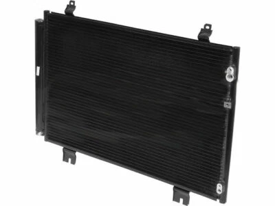 For 2007-2017 Lexus LS460 A/C Condenser 67962RJ 2008 2009 2010 2011 2012 2013 - Image 1 of 2